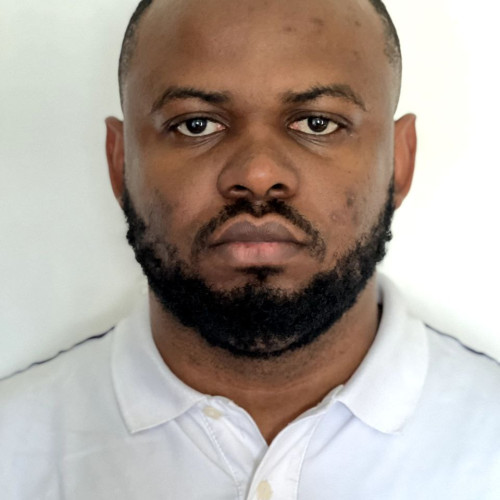 Chibueze A. profile photo