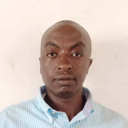 Hiram m. profile photo