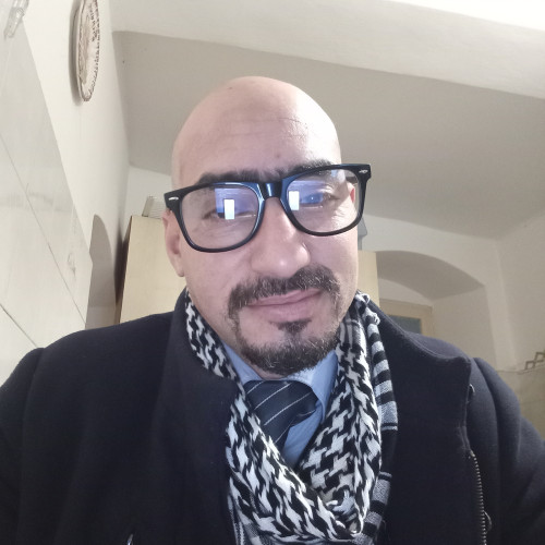Rachid k. profile photo