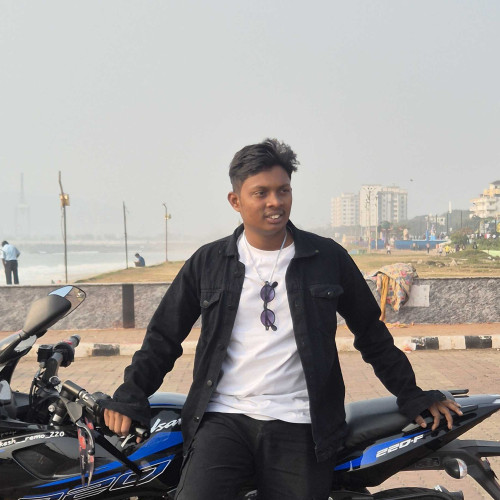 murali s.