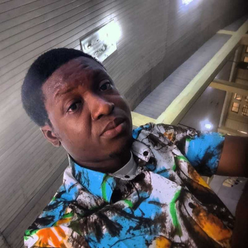 Boluwatife E. profile photo