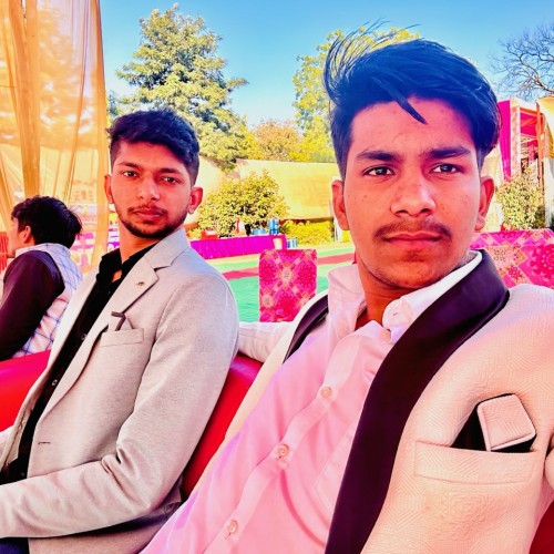 Dheeraj Y.