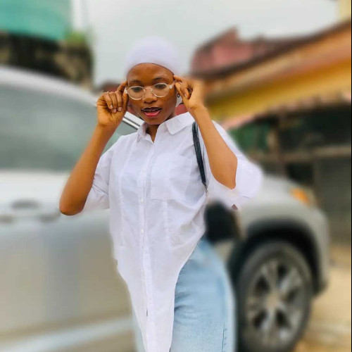 Azuoma F. profile photo