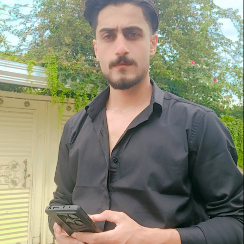 Erfan R. profile photo