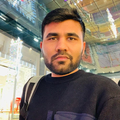 Mayur P.