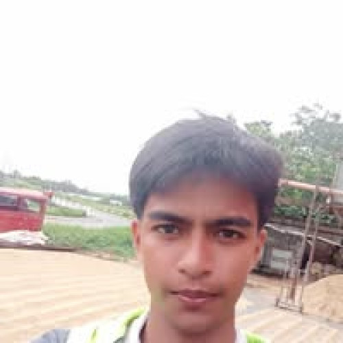 elvis p. profile photo