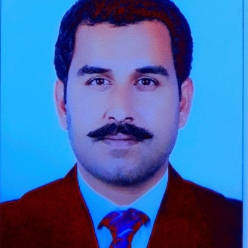 Muhammad  I. profile photo