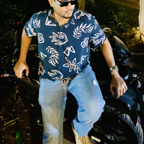 Animesh M. profile photo