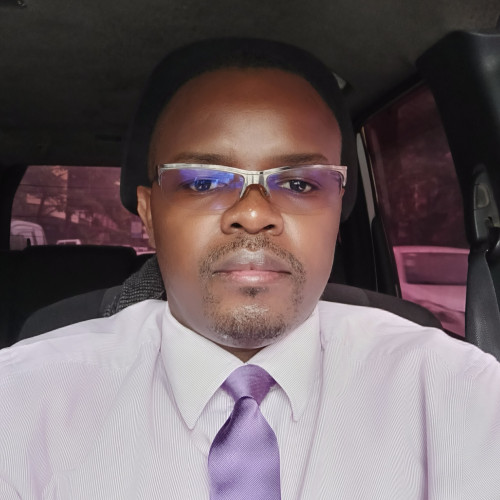 Geoffrey S. profile photo