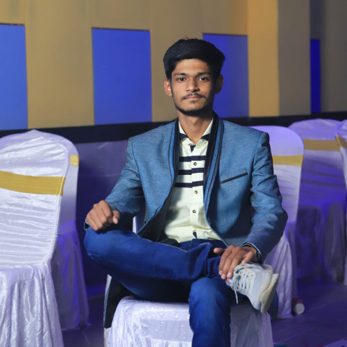 Suraj B. profile photo