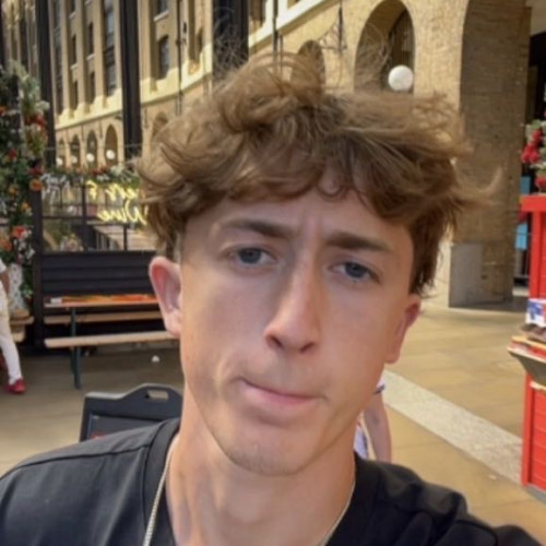 ryan e. profile photo