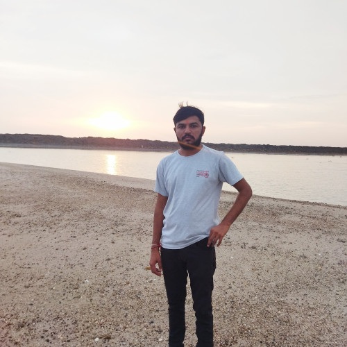 Dhaval A. profile photo