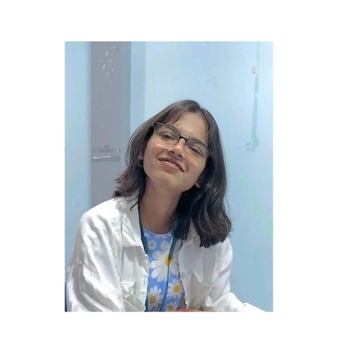 Samiksha  M.