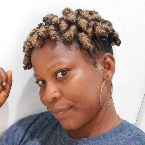 Oluwadamilola D.