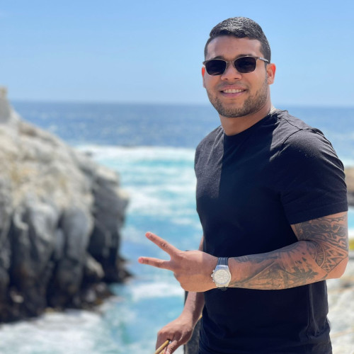 Edwin G. profile photo