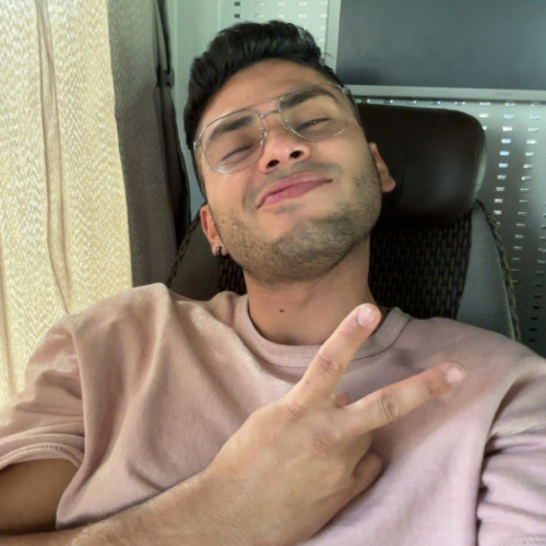 Daniel G. profile photo