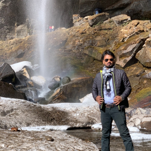 Ritik s. profile photo