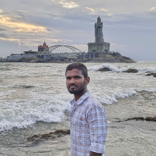 ramu r. profile photo