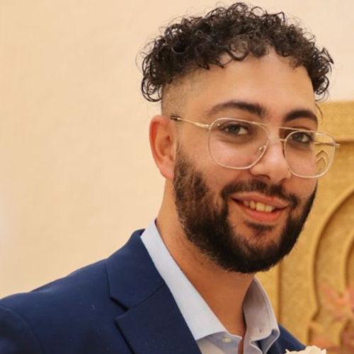 Mohsine E. profile photo