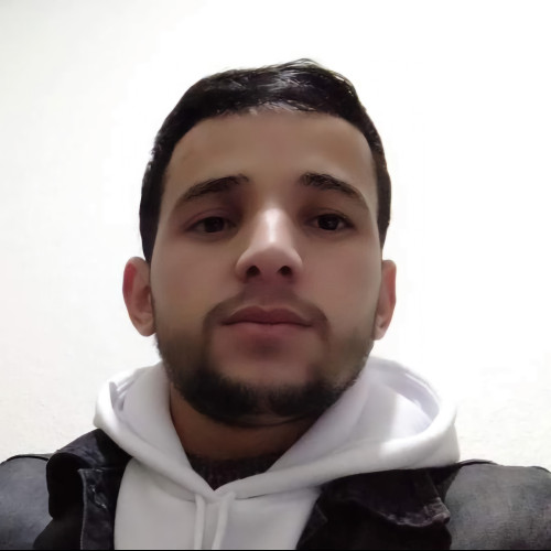 Achraf E. profile photo
