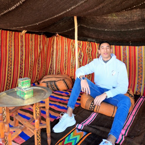 Youssef B. profile photo