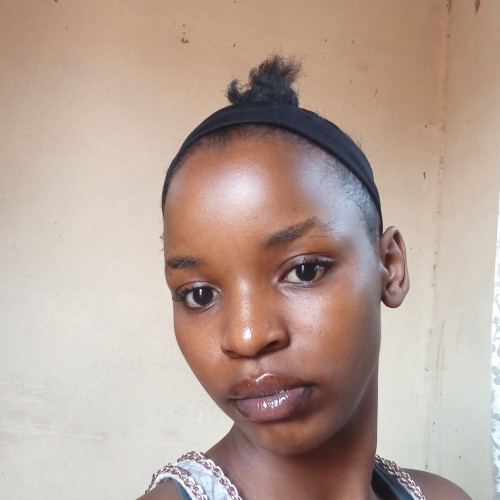 Lethabo Faith  M. profile photo