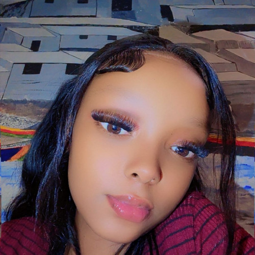 Purity K. profile photo