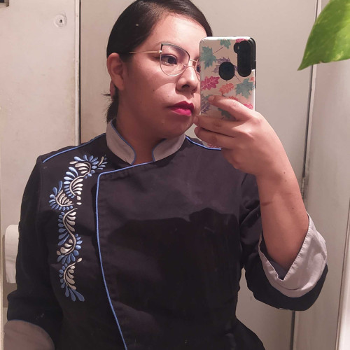 Estefania B. profile photo