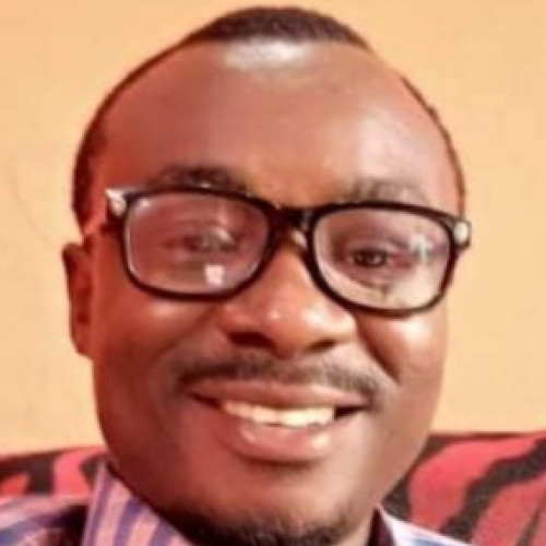 Augustine  E. profile photo