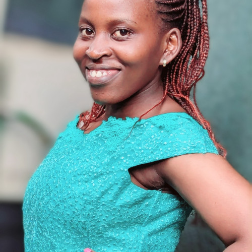 Lavinia A. profile photo