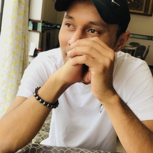 Faiz S.