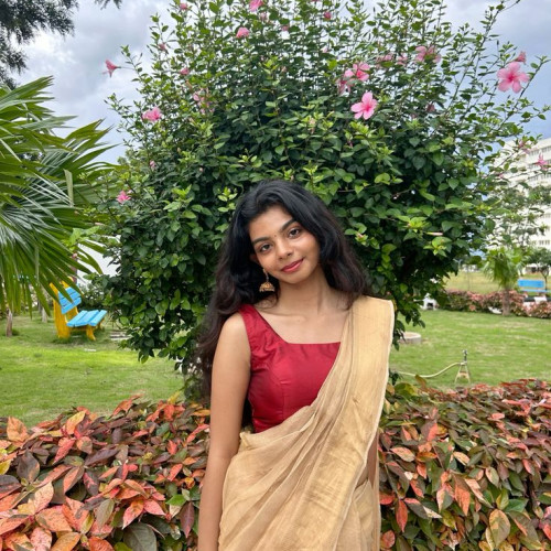 RHEA M.