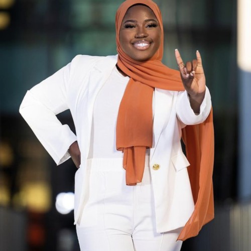 Fatima D.