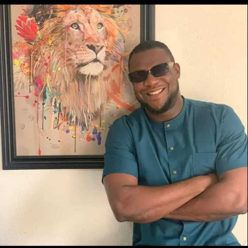 Chidubem E.
