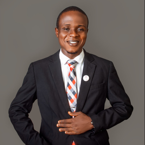 Chukwuebuka J. profile photo