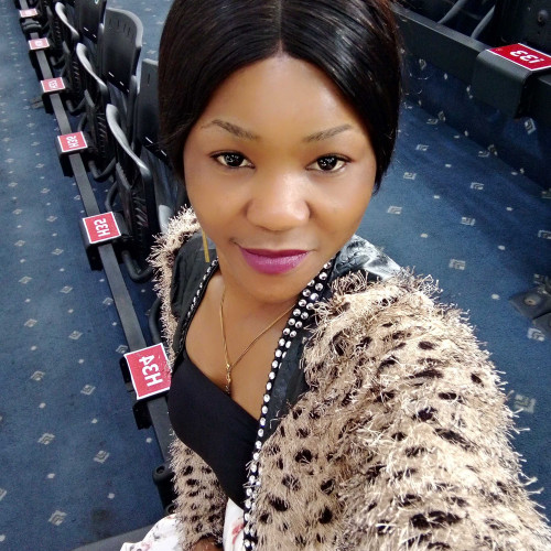 Emmanuella John I. profile photo