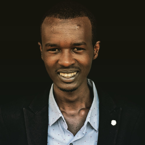 Djarudi H. profile photo