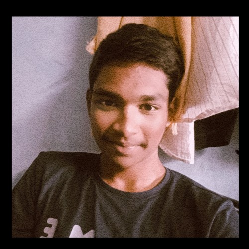 AKHIL K. profile photo