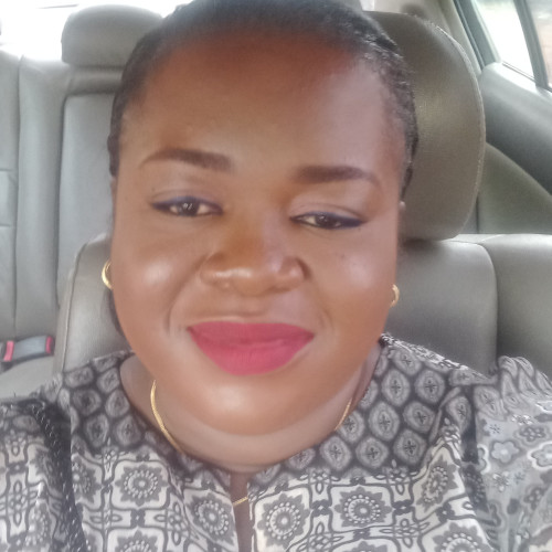 Ifunanya Tiffany  E.