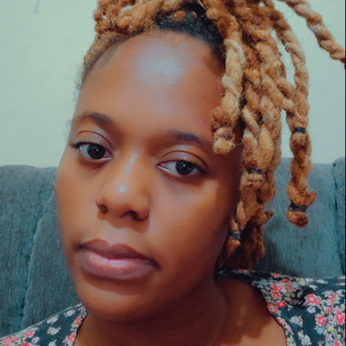 Kadian R. profile photo
