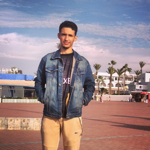 Brahim  B.