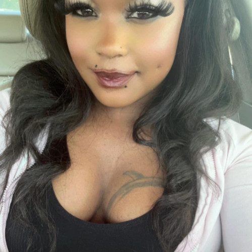 Shakeria b. profile photo