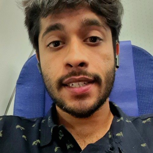 Divyam G. profile photo