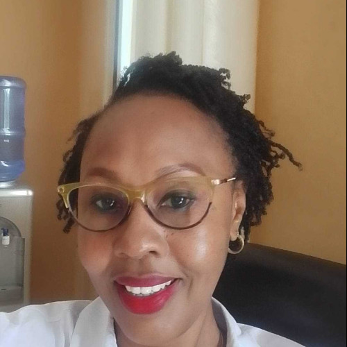 Rose Faith M. profile photo