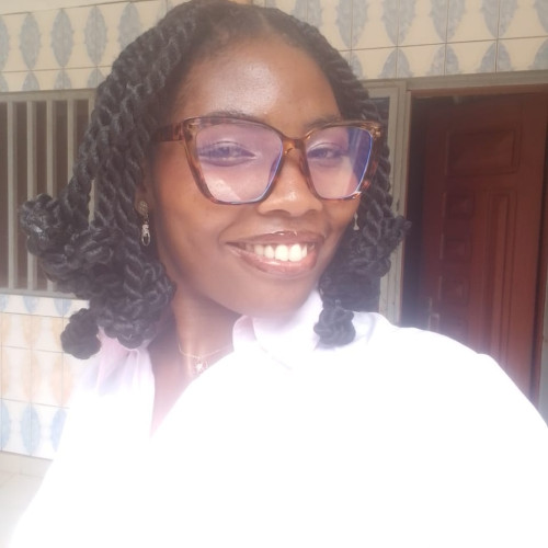 Agnes K. profile photo