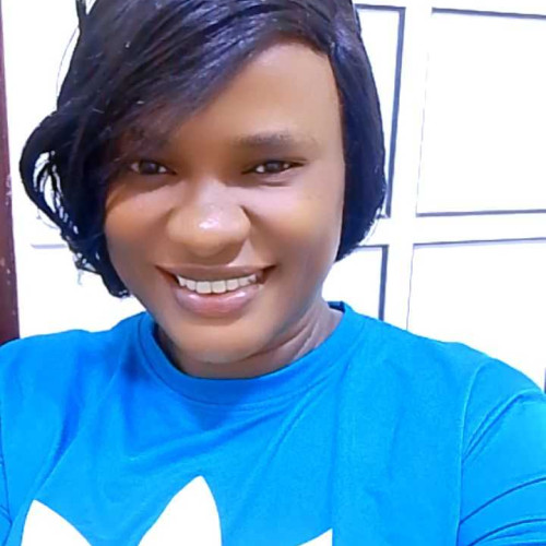 Evelyne M. profile photo