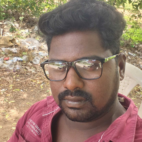 Gopi R. profile photo