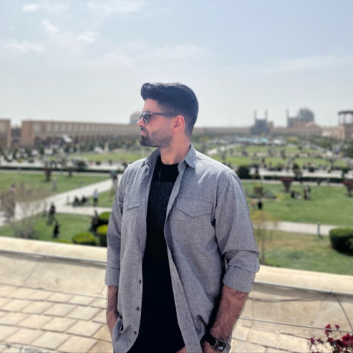 mohsen r. profile photo