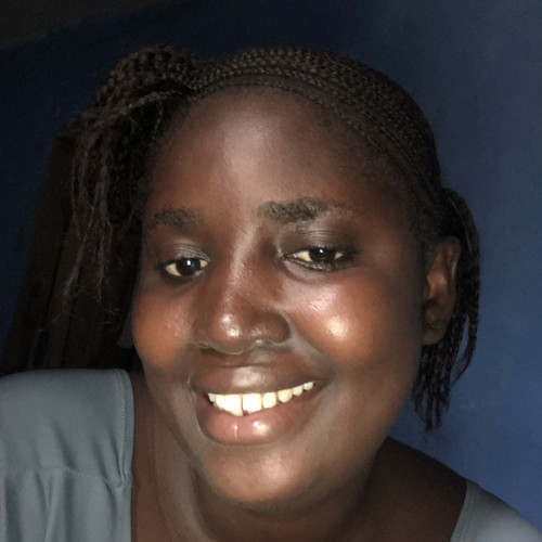 Kadiatu Sullay F.