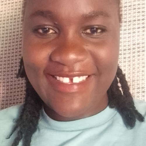 Faith N. profile photo